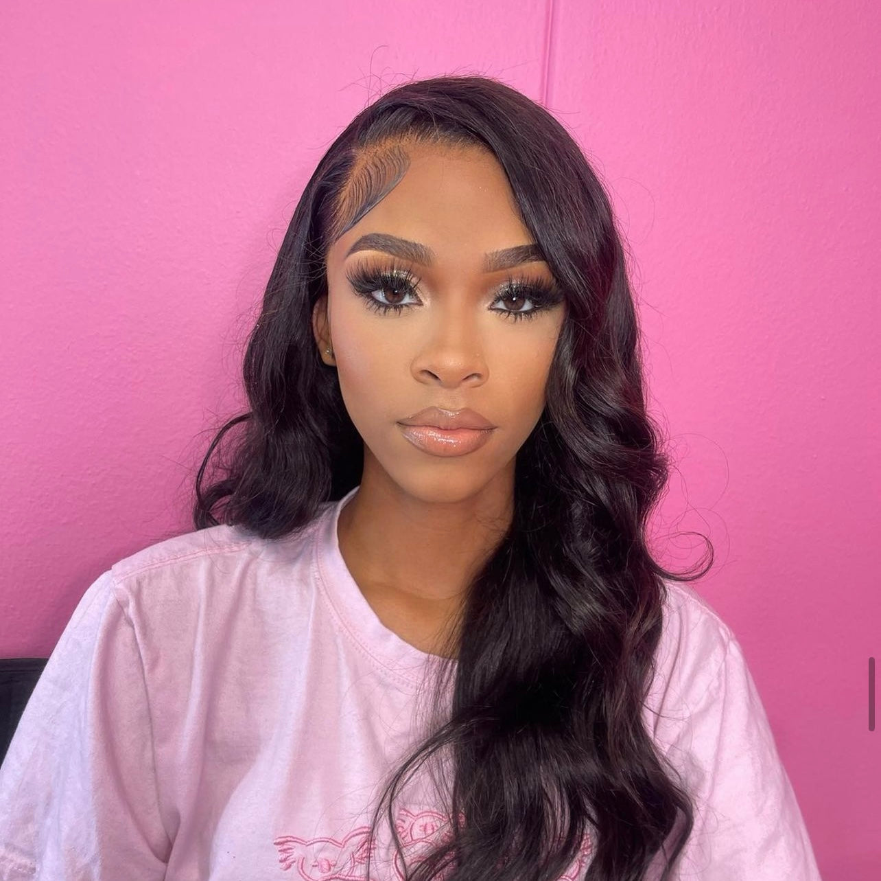 Soft Glam Makeup