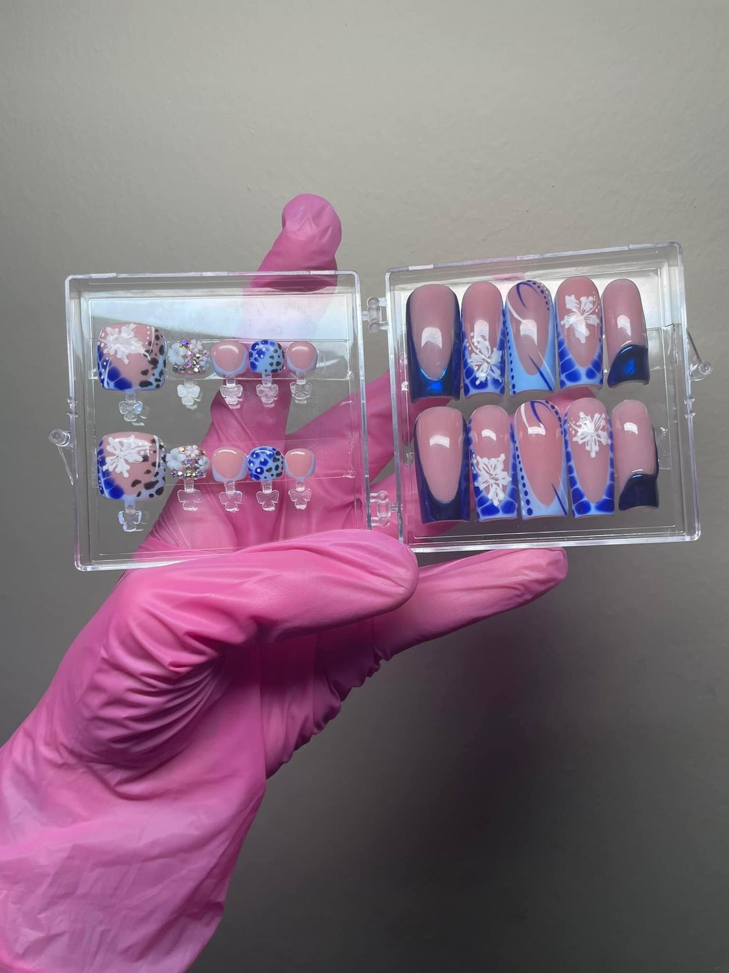 Custom 10Pcs