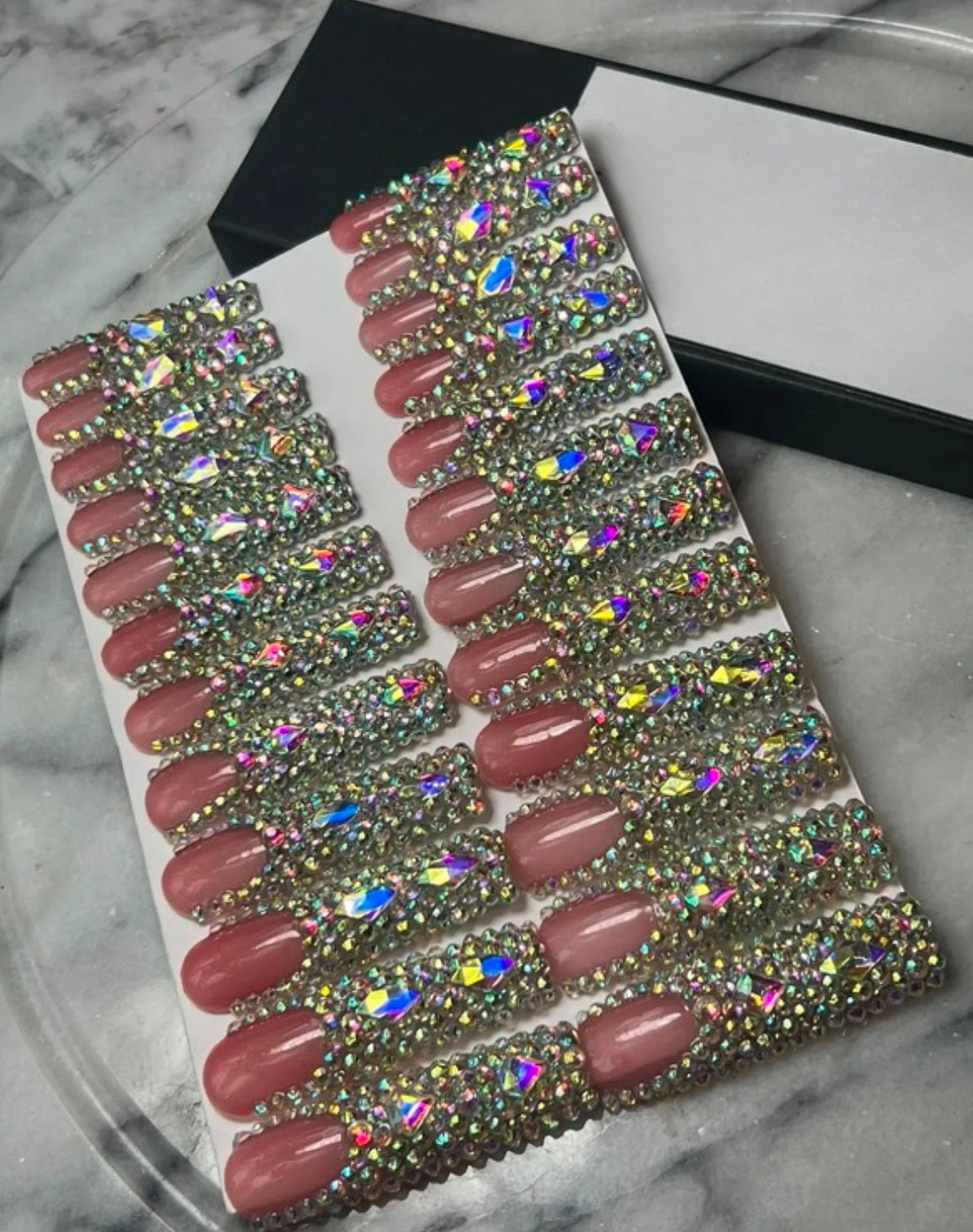 Custom 20Pcs