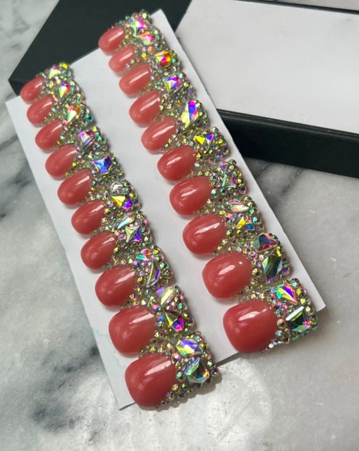Custom 20Pcs