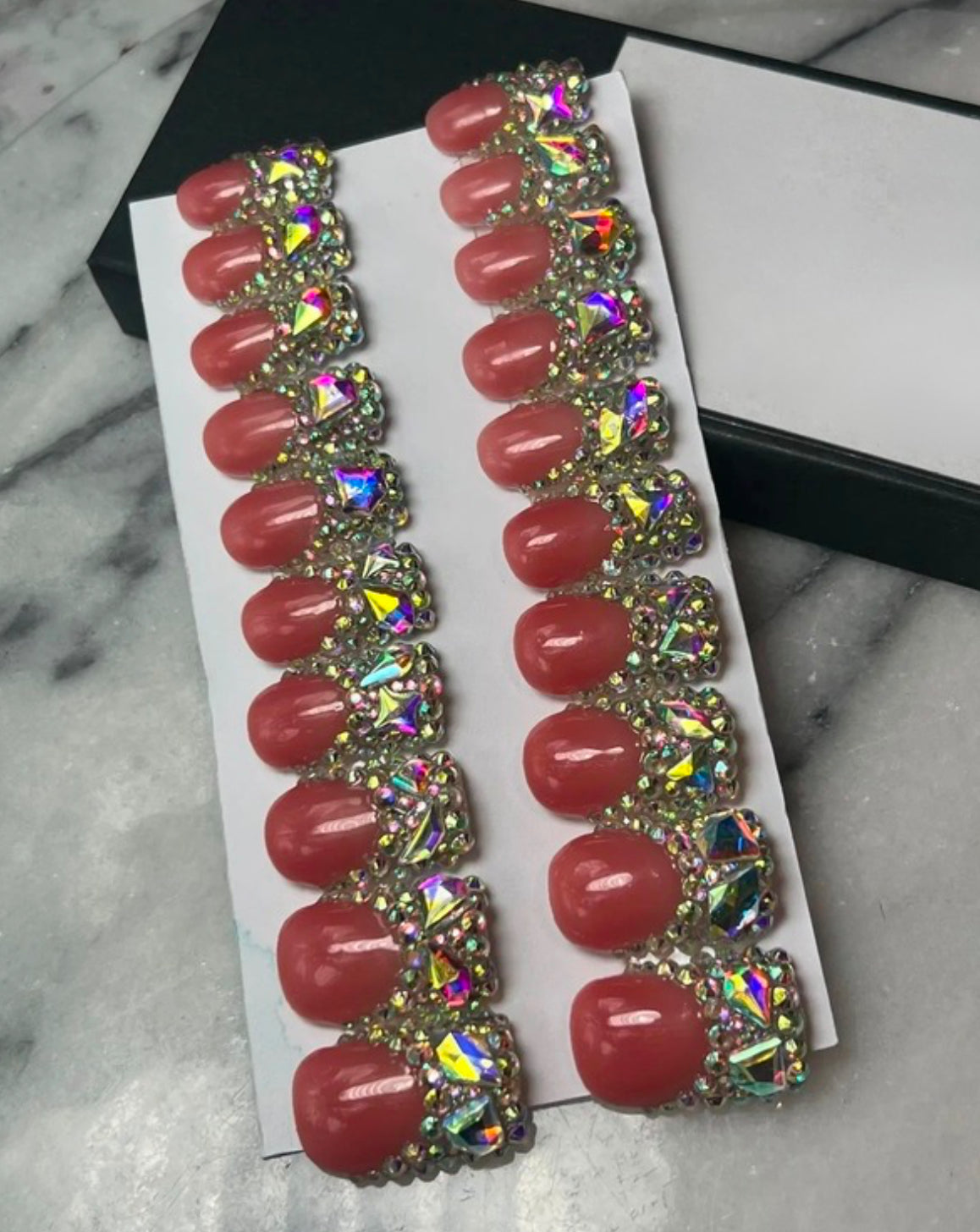 Custom 20Pcs