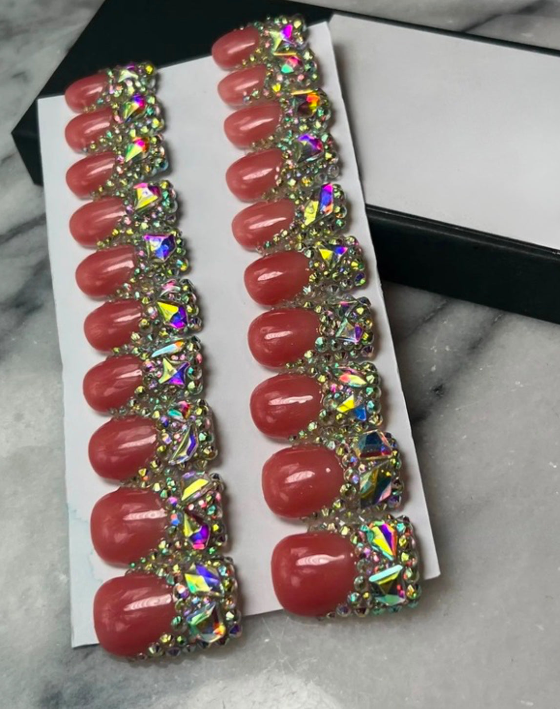 Custom 20Pcs