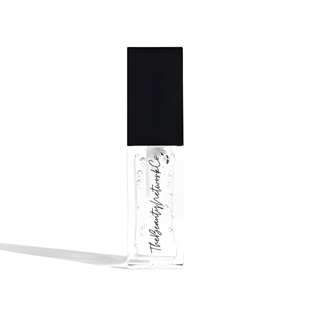 Clear Lip Oil