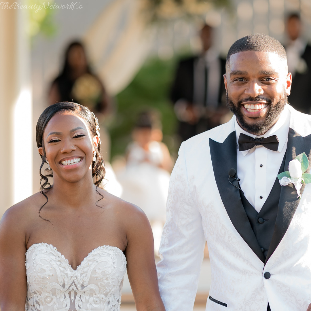 Bridal Glam Package