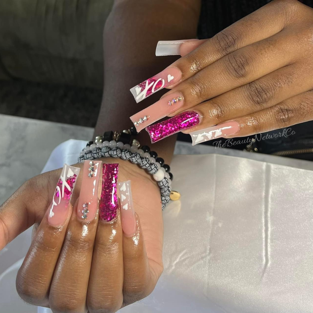 Long Nails
