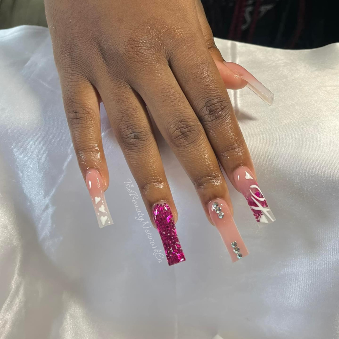 Long Nails