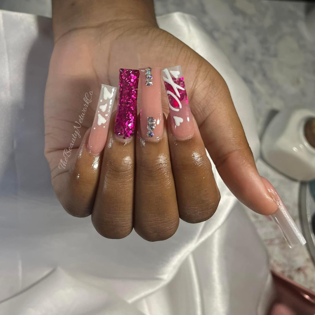 Long Nails