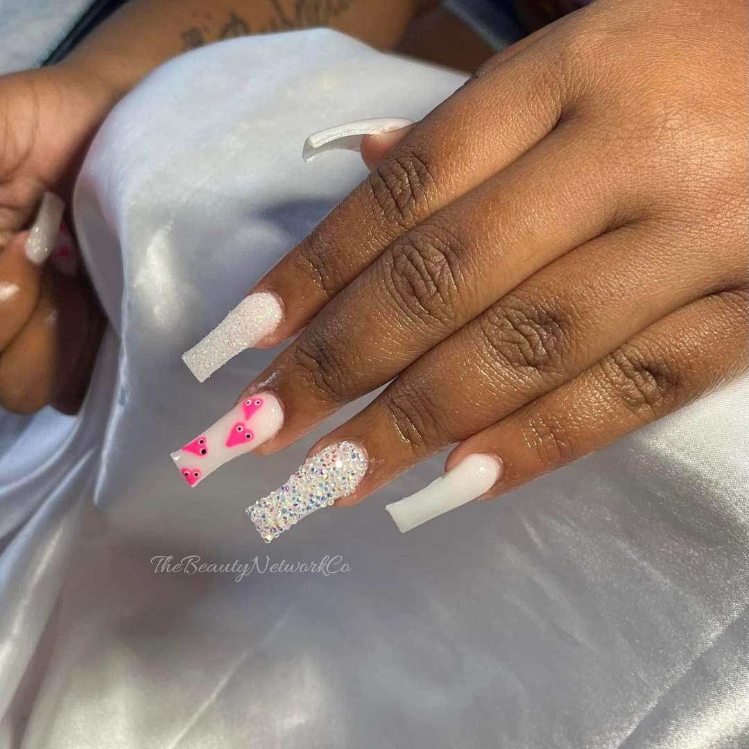 Long Nails