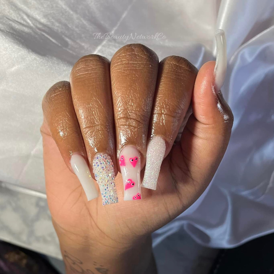 Long Nails