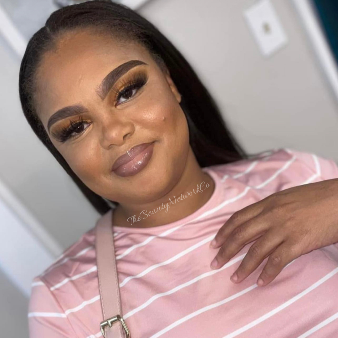 Soft Glam Makeup