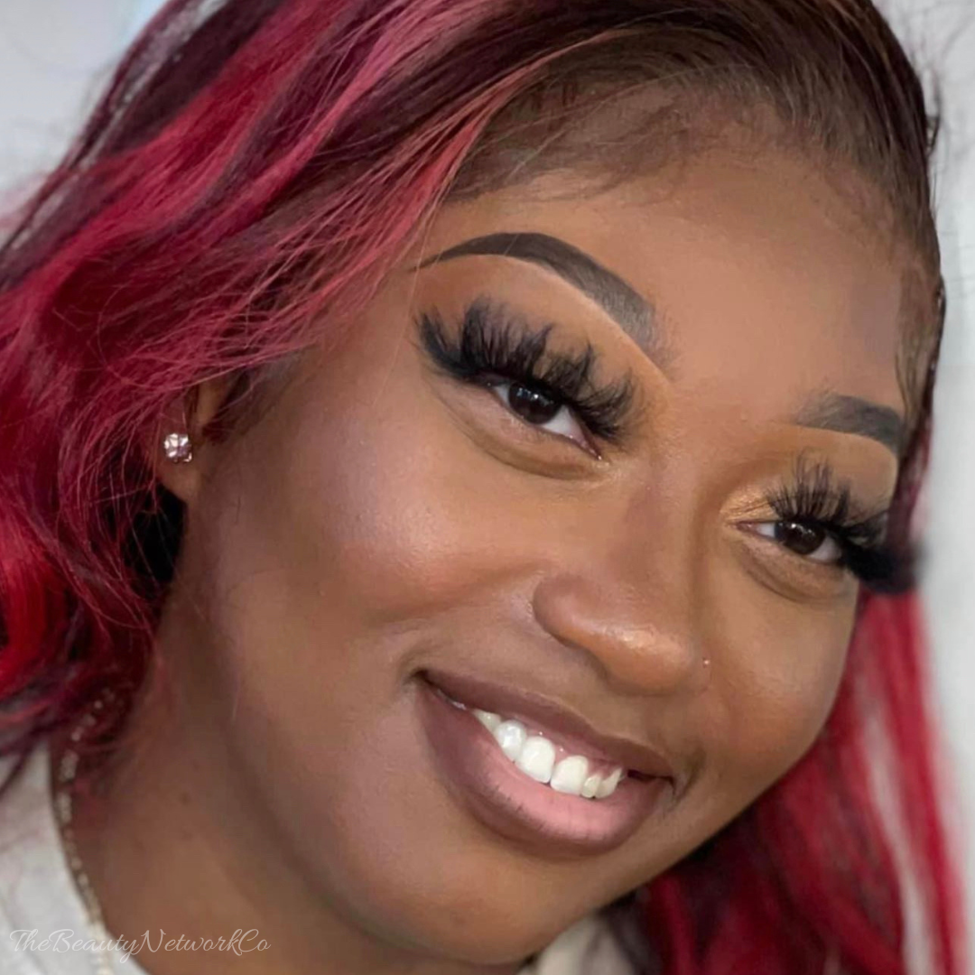 Natural Glam Makeup