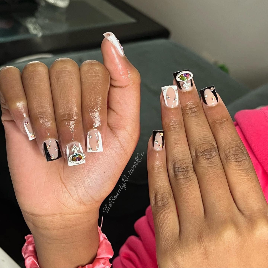 Short Nails