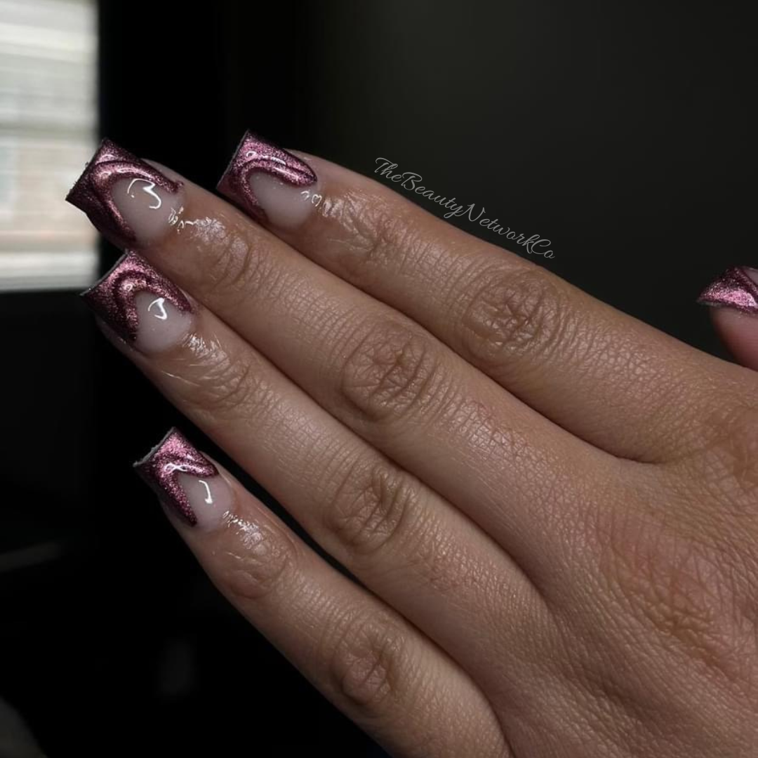 Short Nails