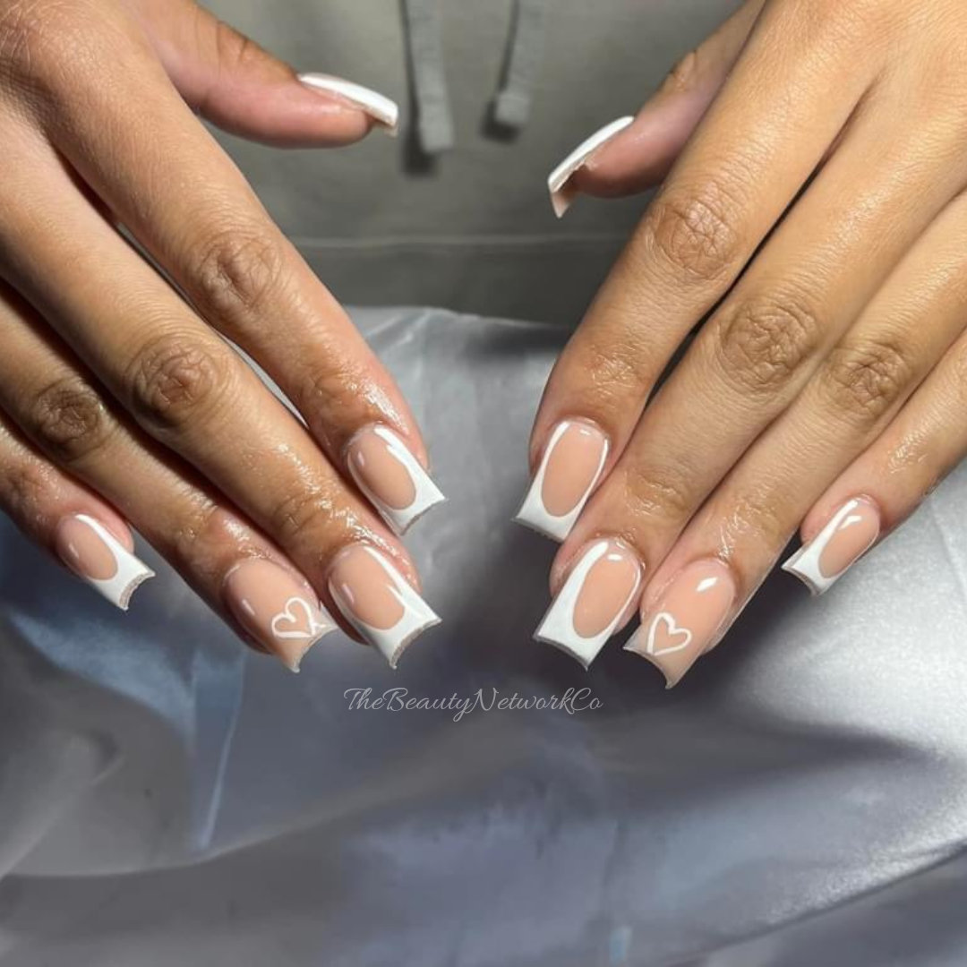 Short Nails