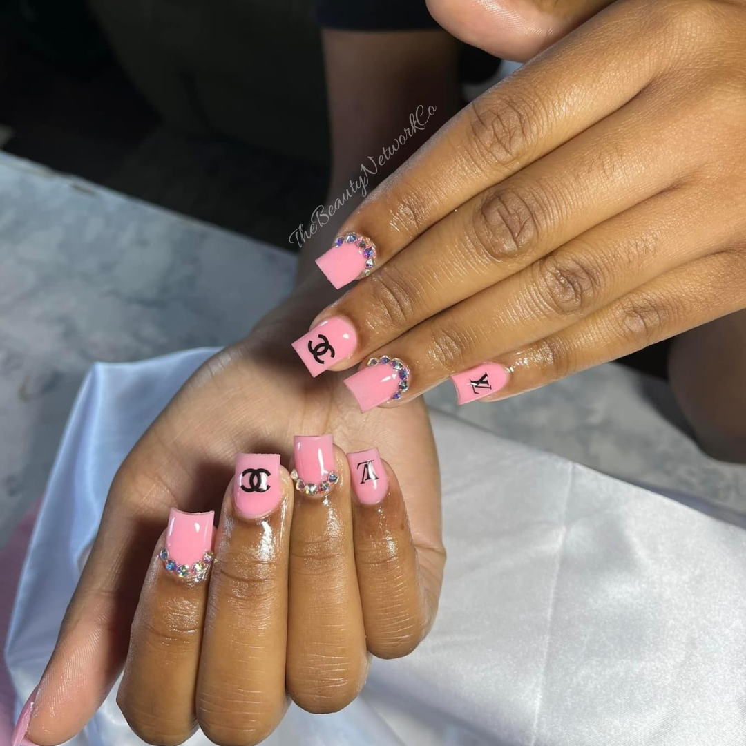Short Nails