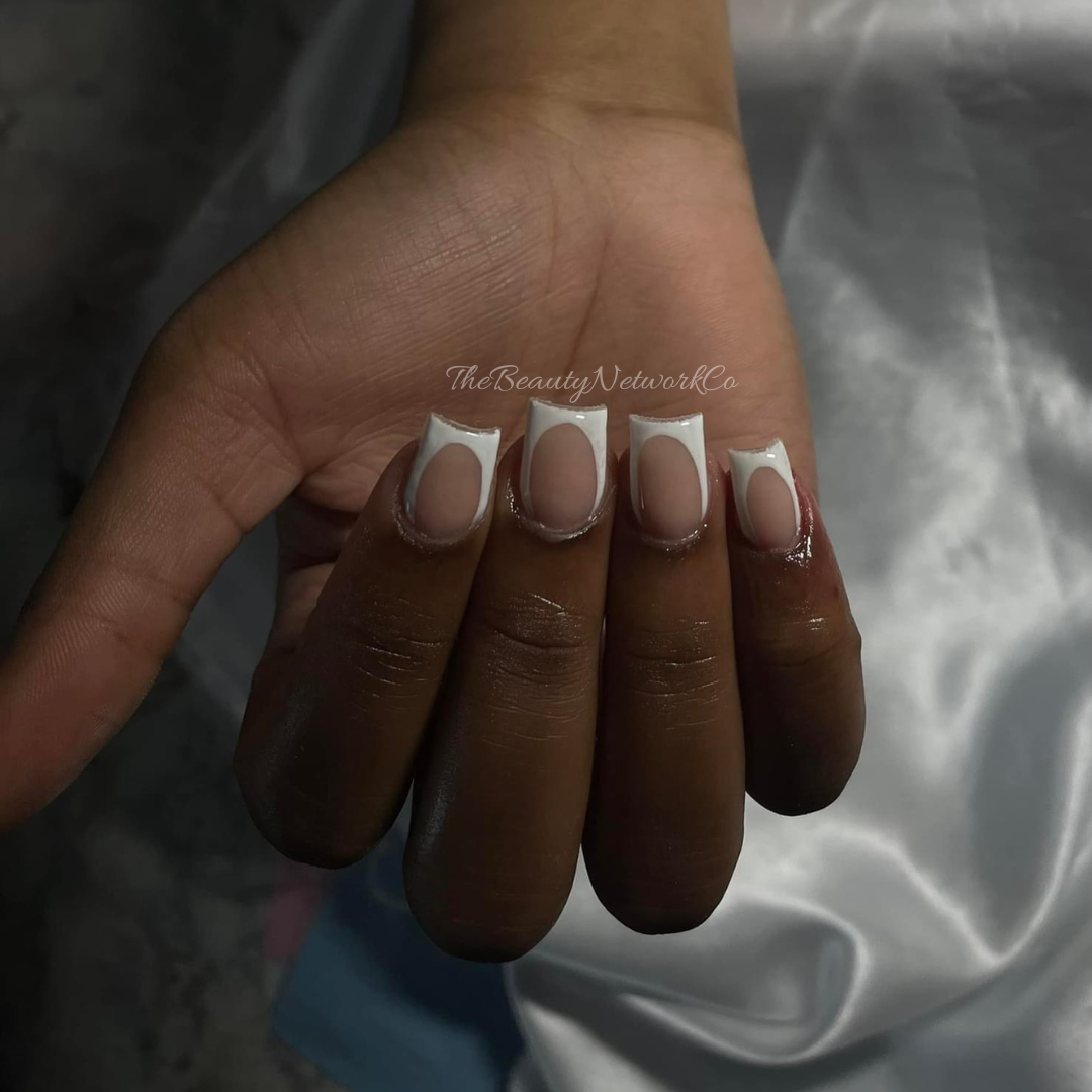 Short Nails