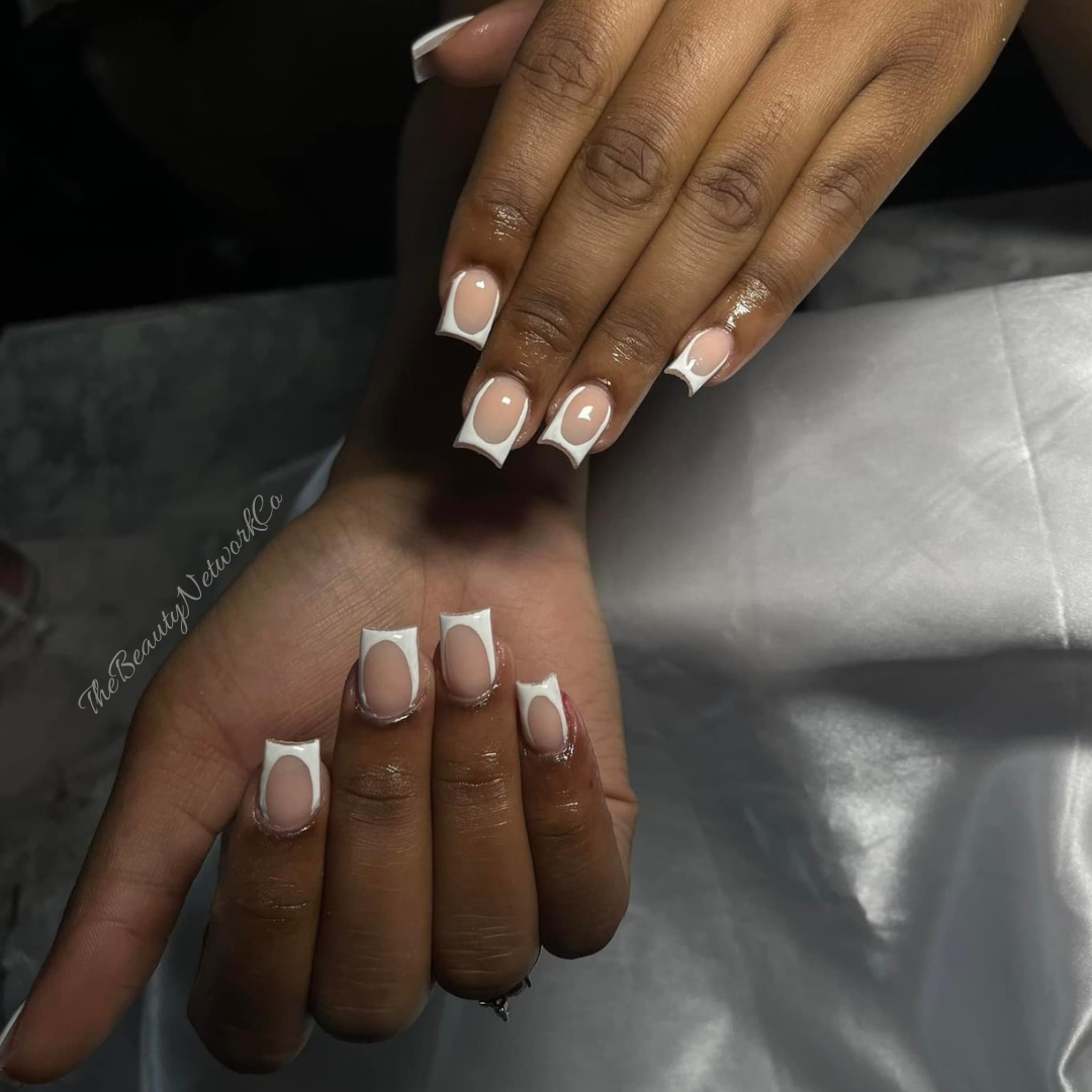 Short Nails