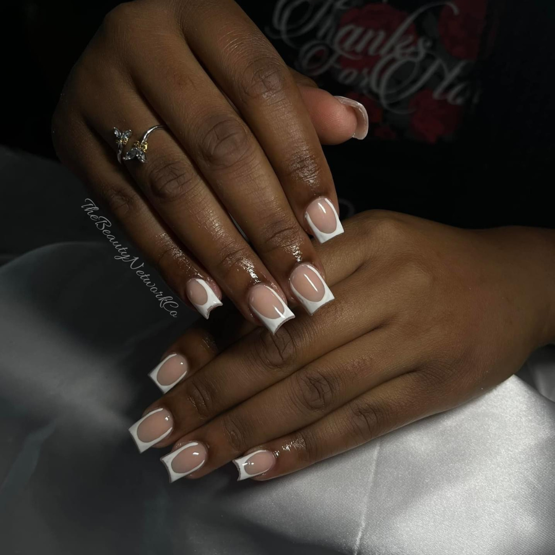 Short Nails