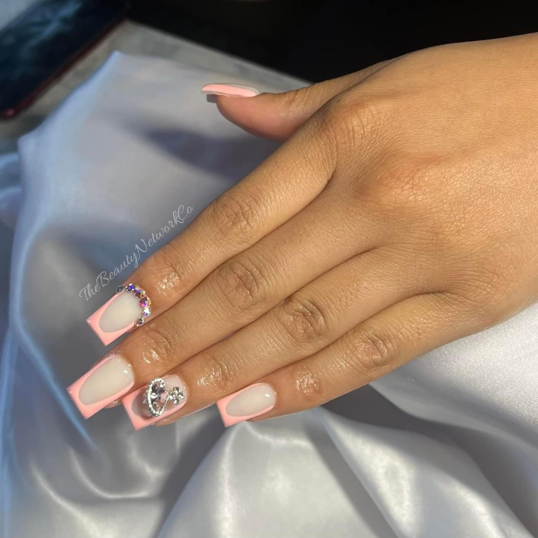 Short Nails