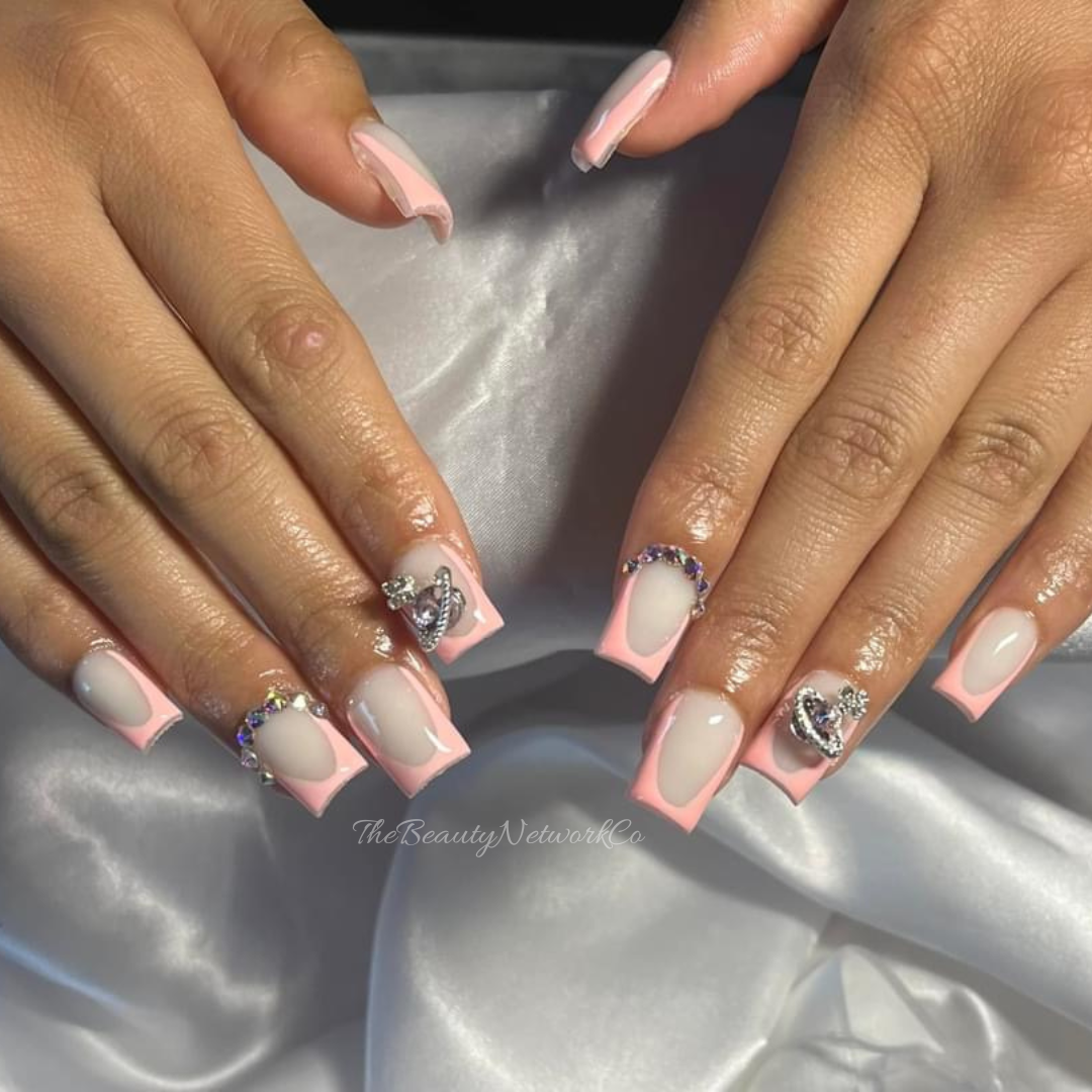 Short Nails