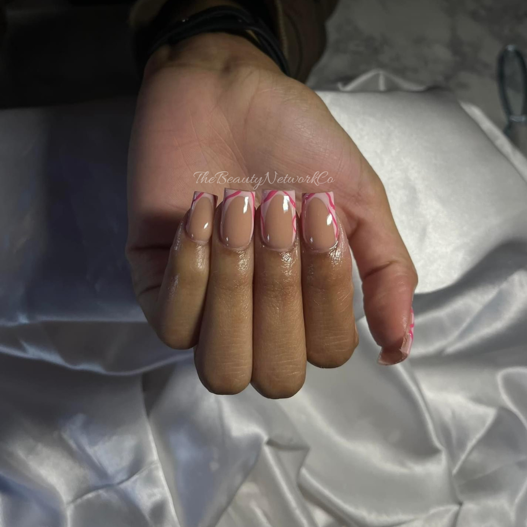 Short Nails