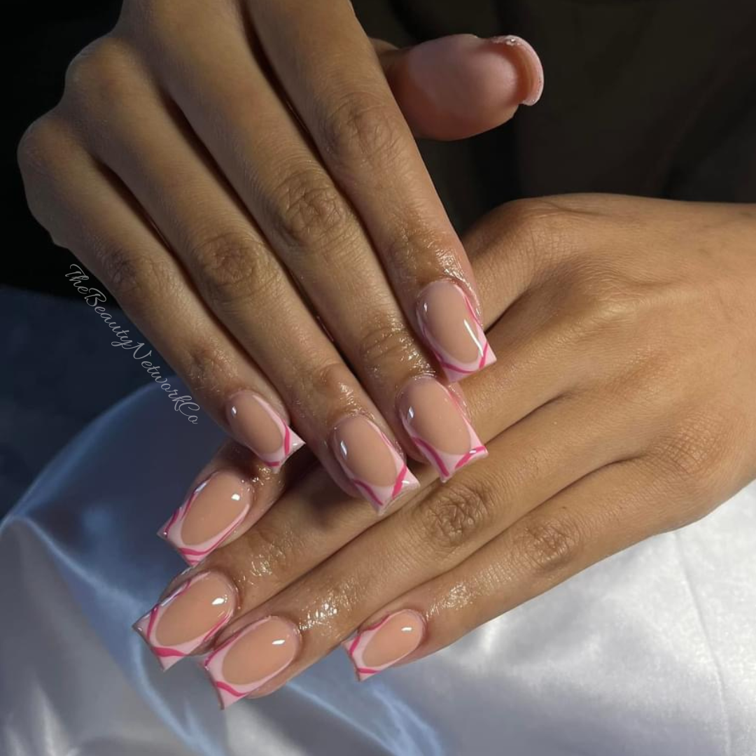 Short Nails