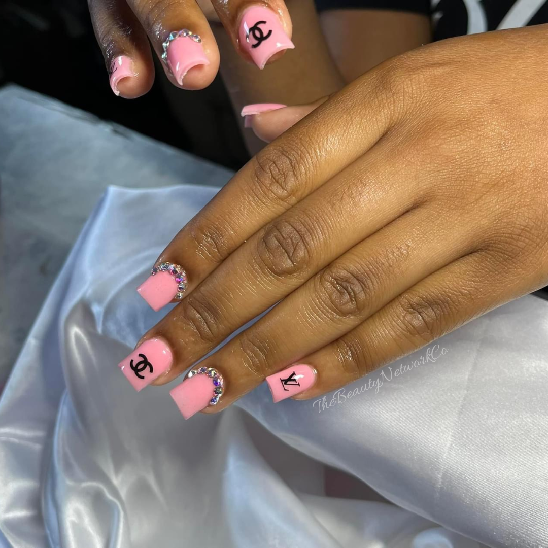 Short Nails