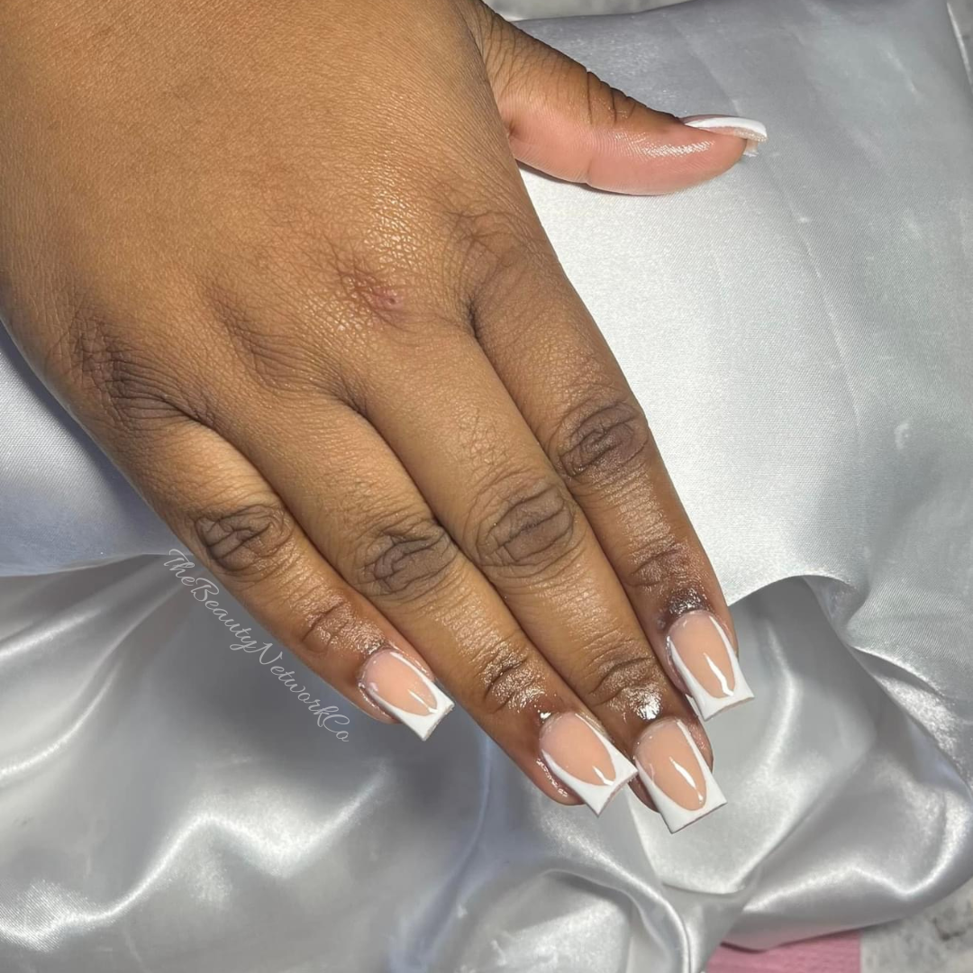 Short Nails