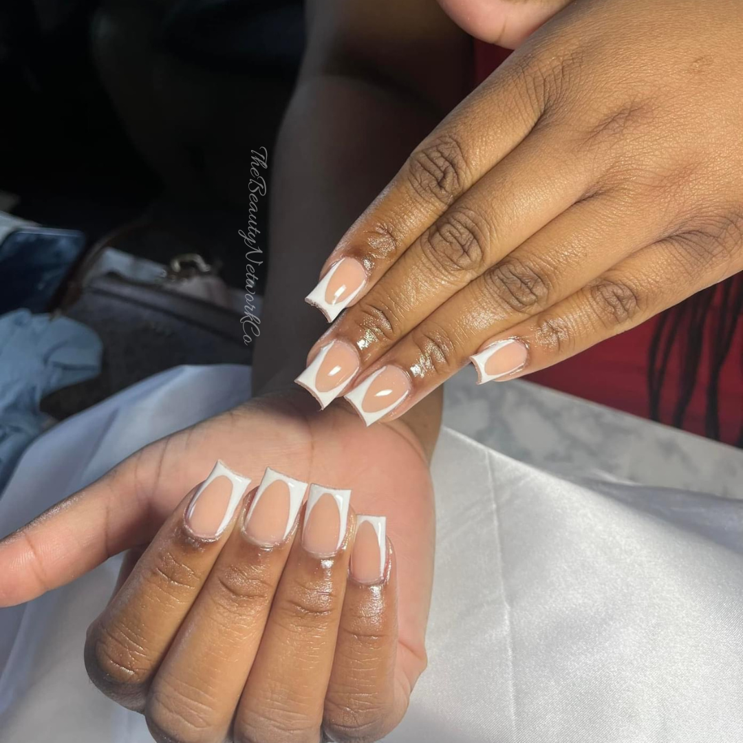 Short Nails