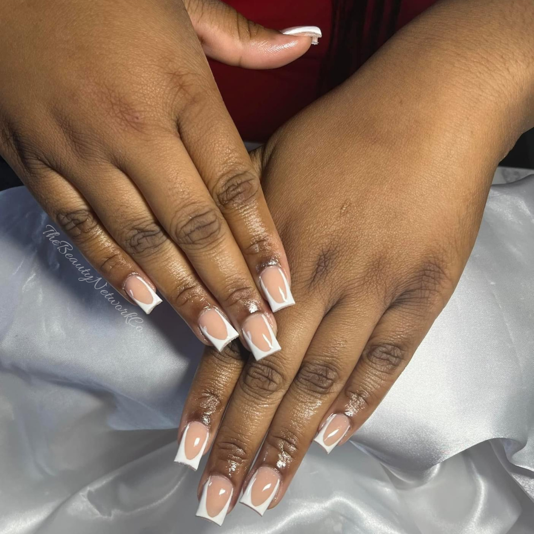 Short Nails