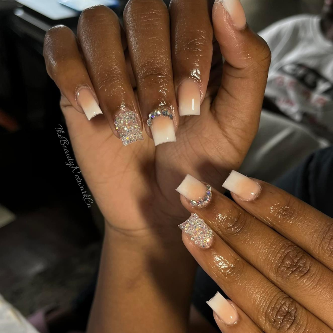 Short Nails