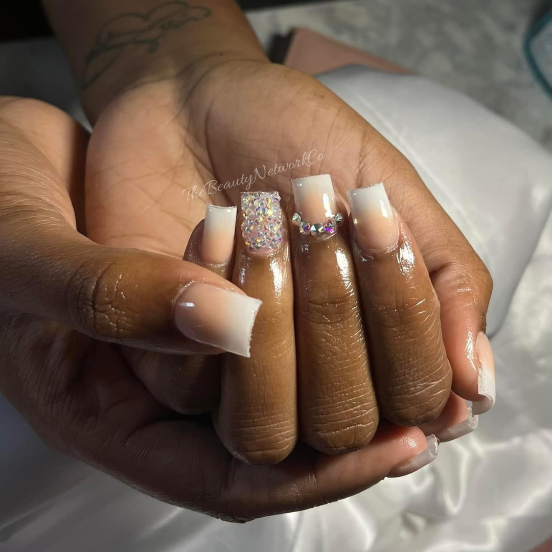 Short Nails