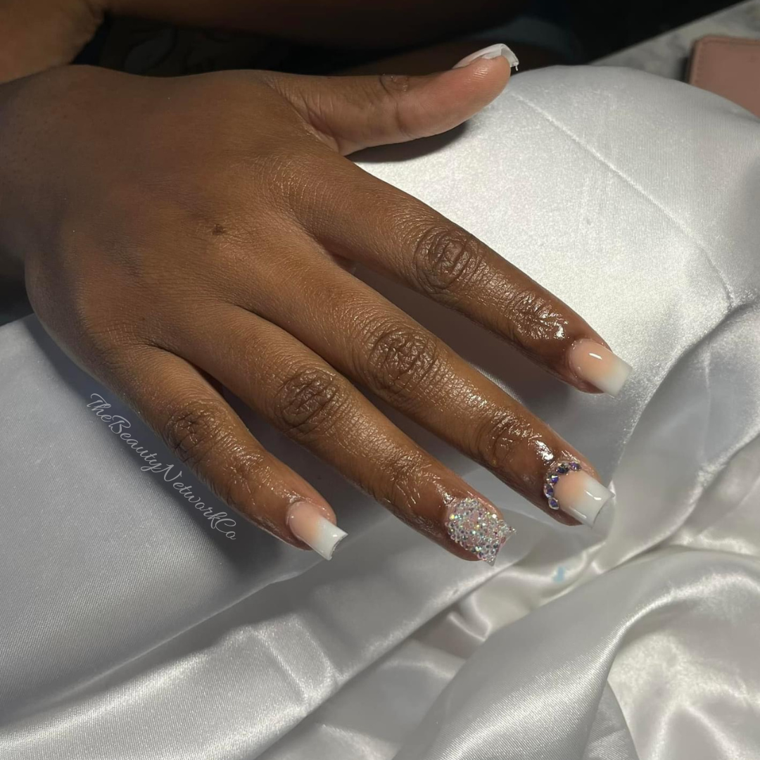 Short Nails