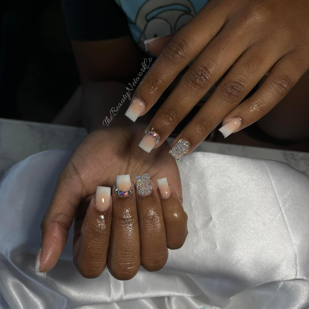 Short Nails