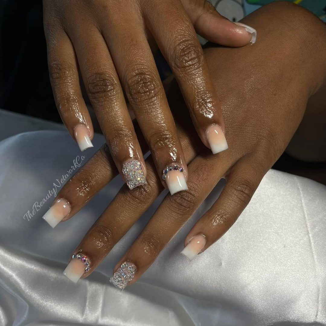 Short Nails