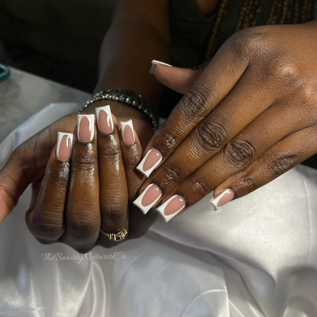 Short Nails