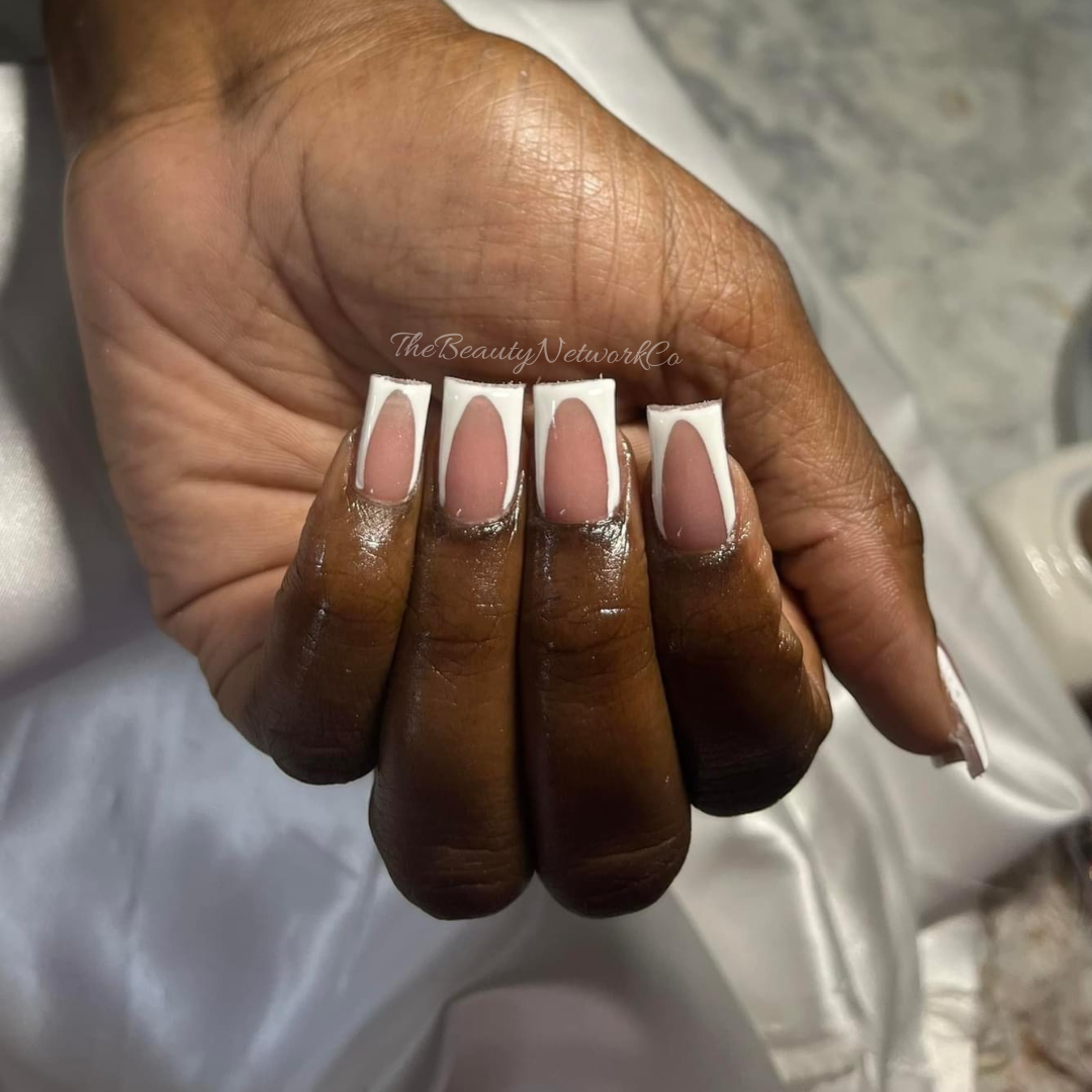 Short Nails