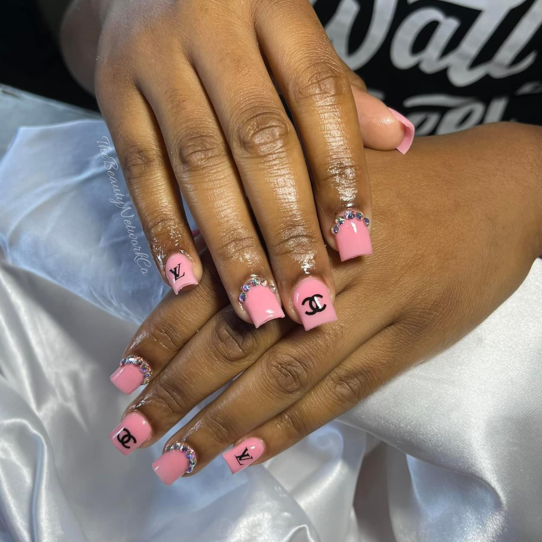 Short Nails