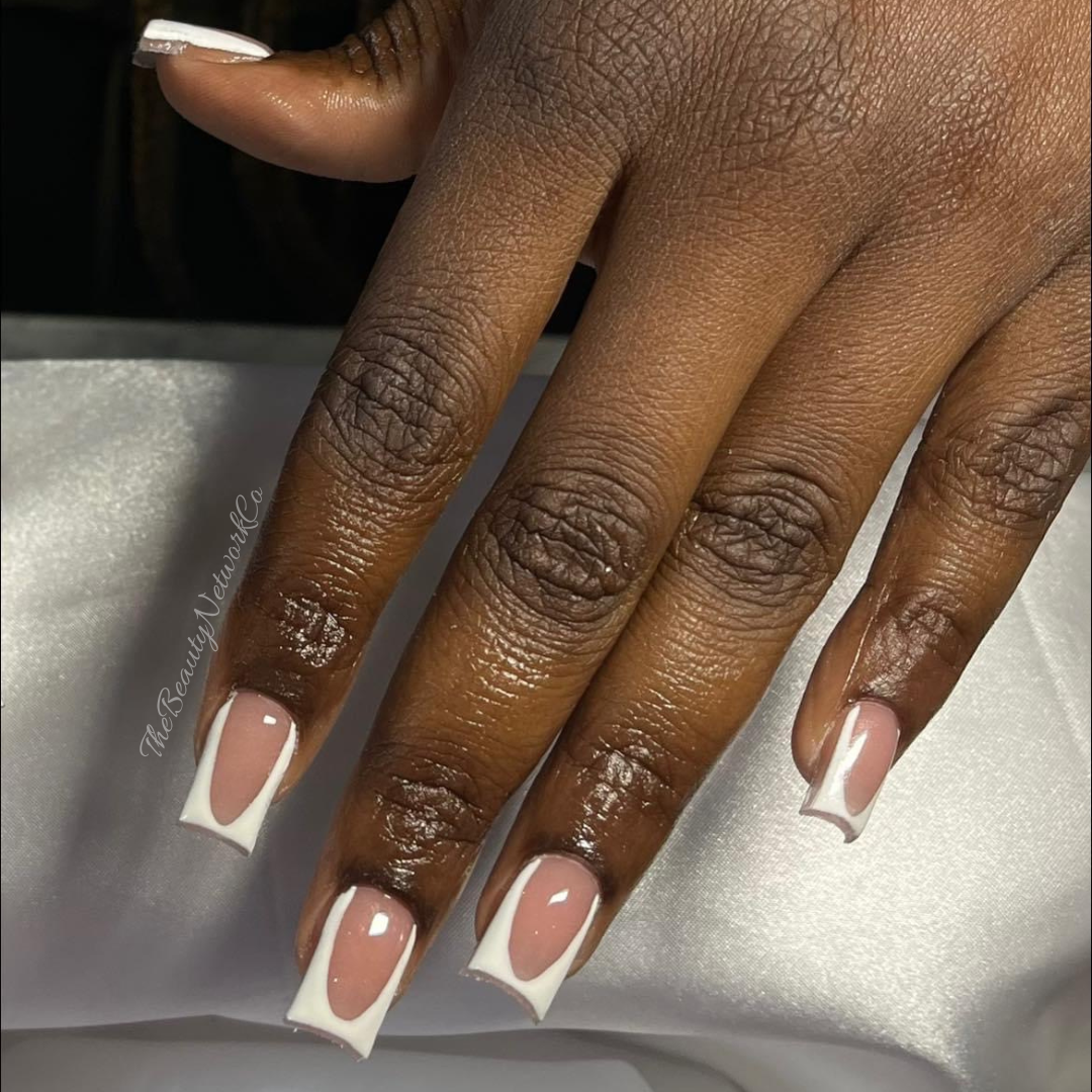Short Nails