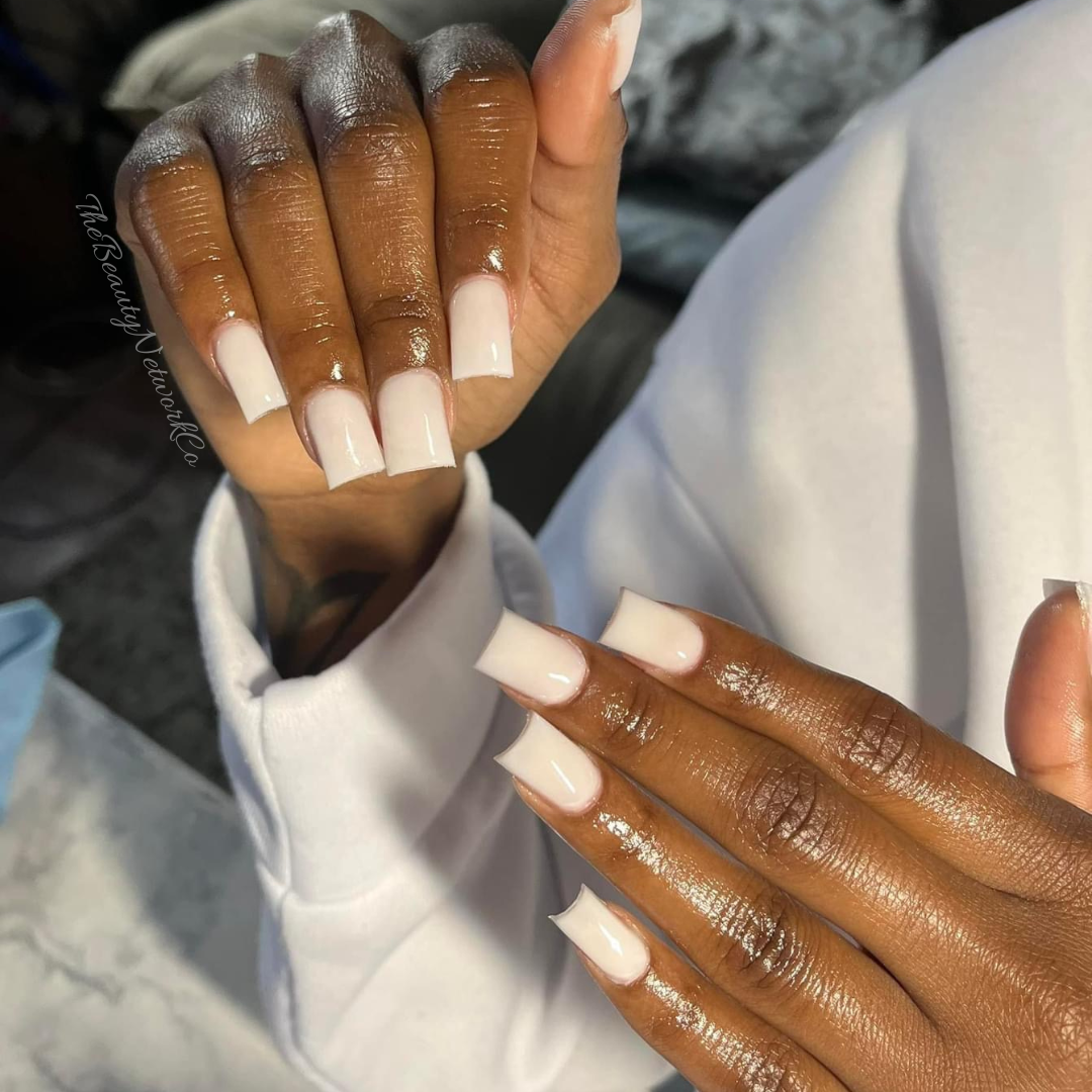 Short Nails