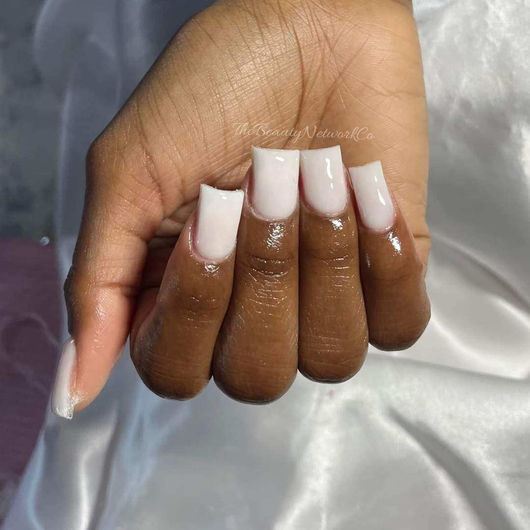 Short Nails