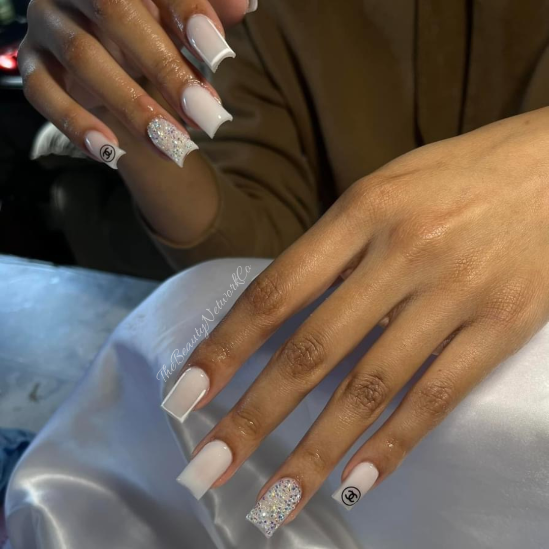Short Nails