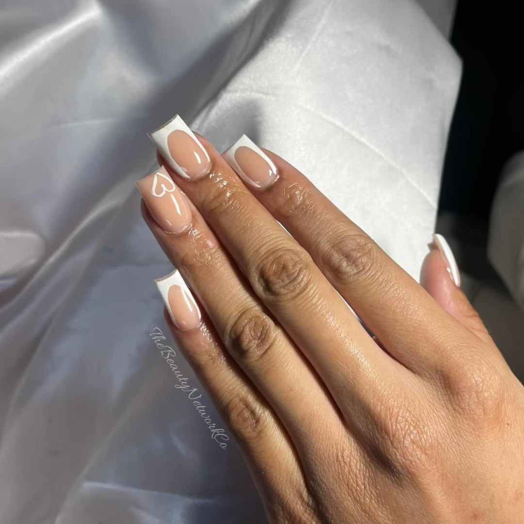 Short Nails
