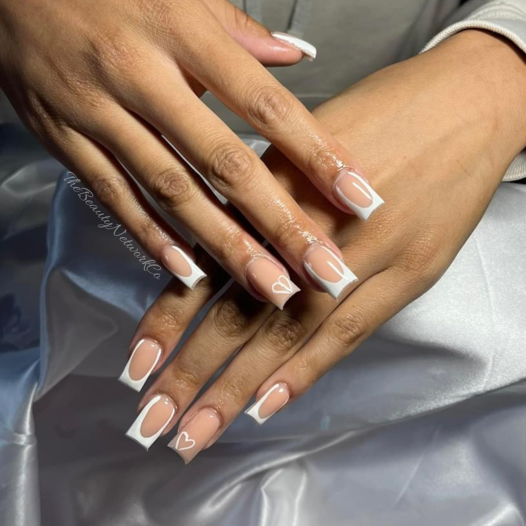 Short Nails