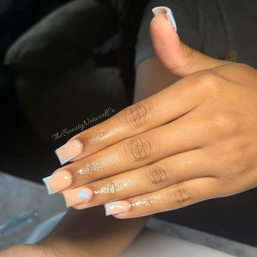 Short Nails