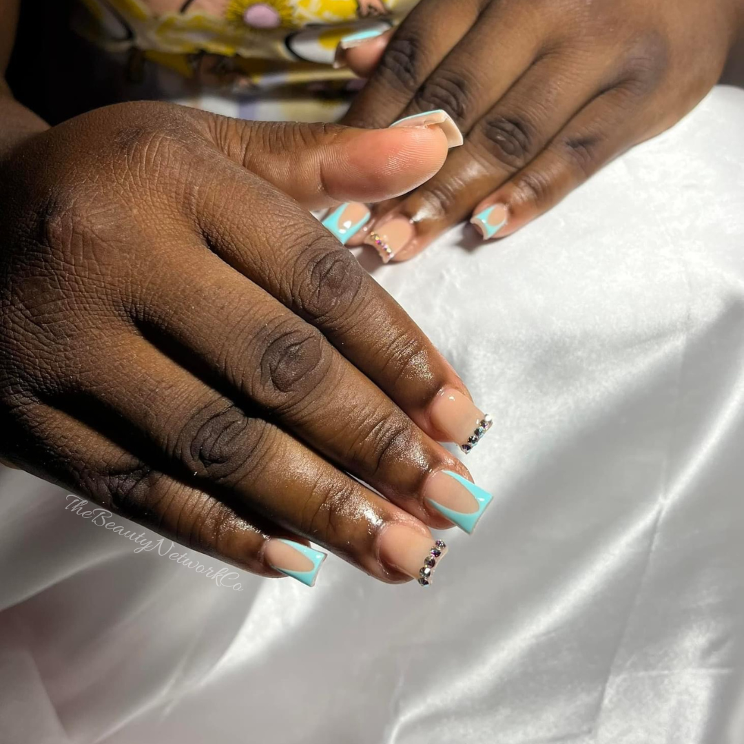 Short Nails