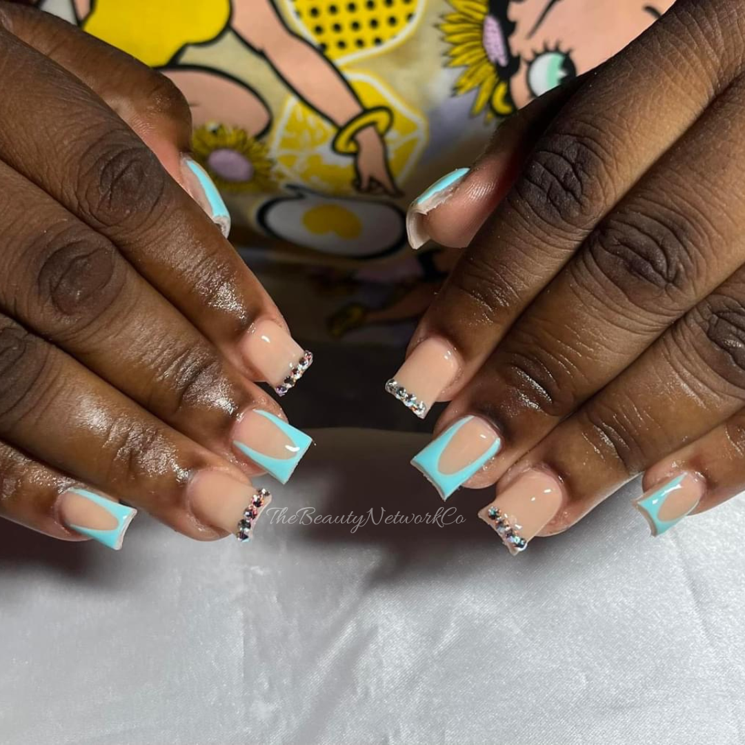 Short Nails
