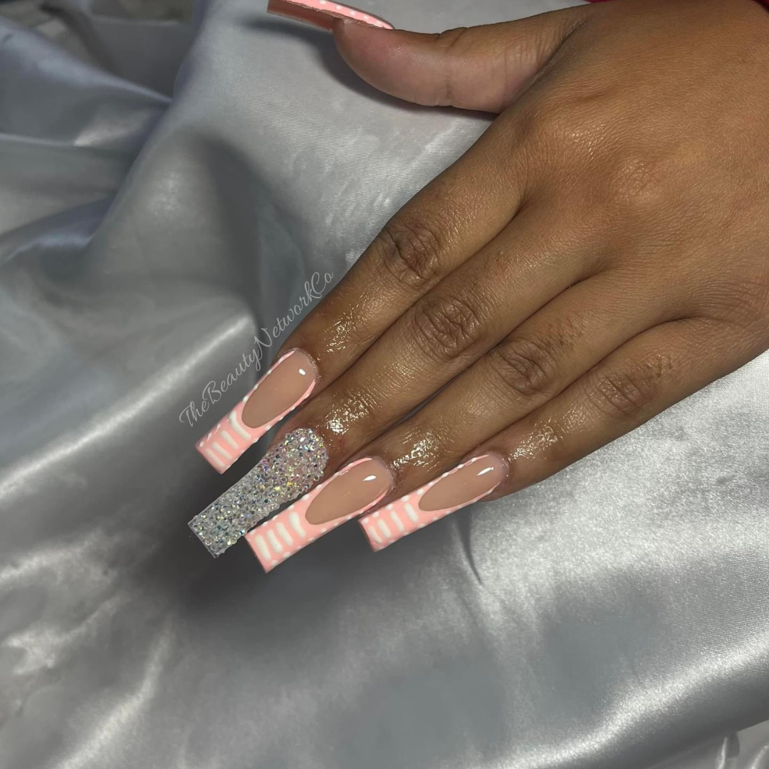 Long Nails