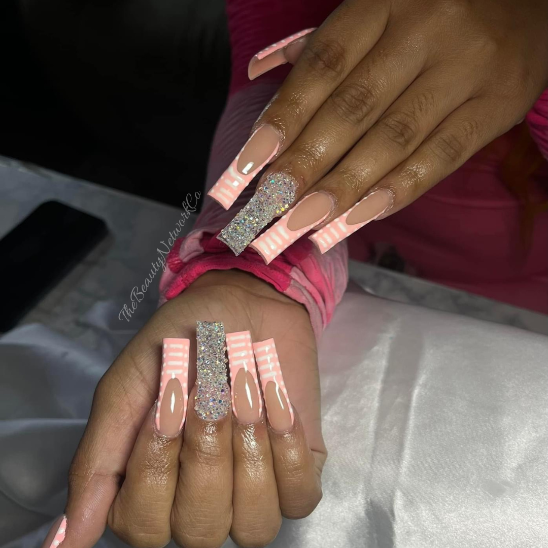 Long Nails