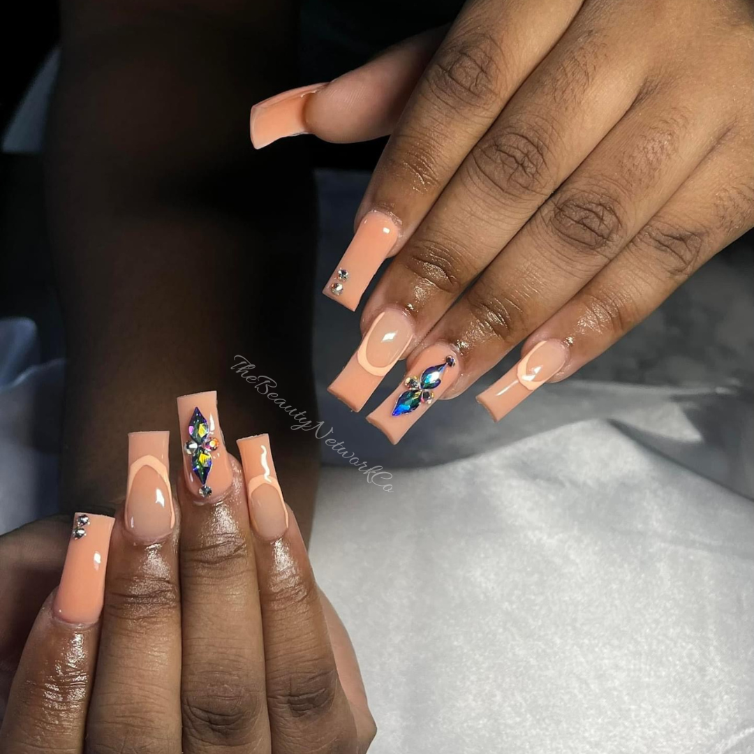 Long Nails